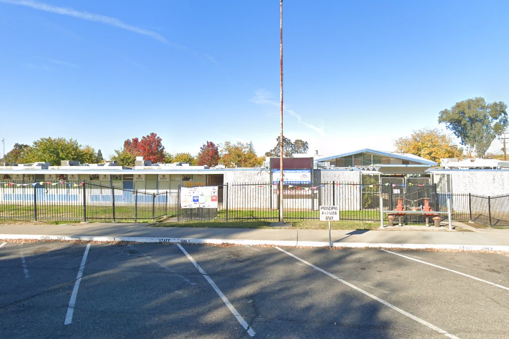 Futures Program School