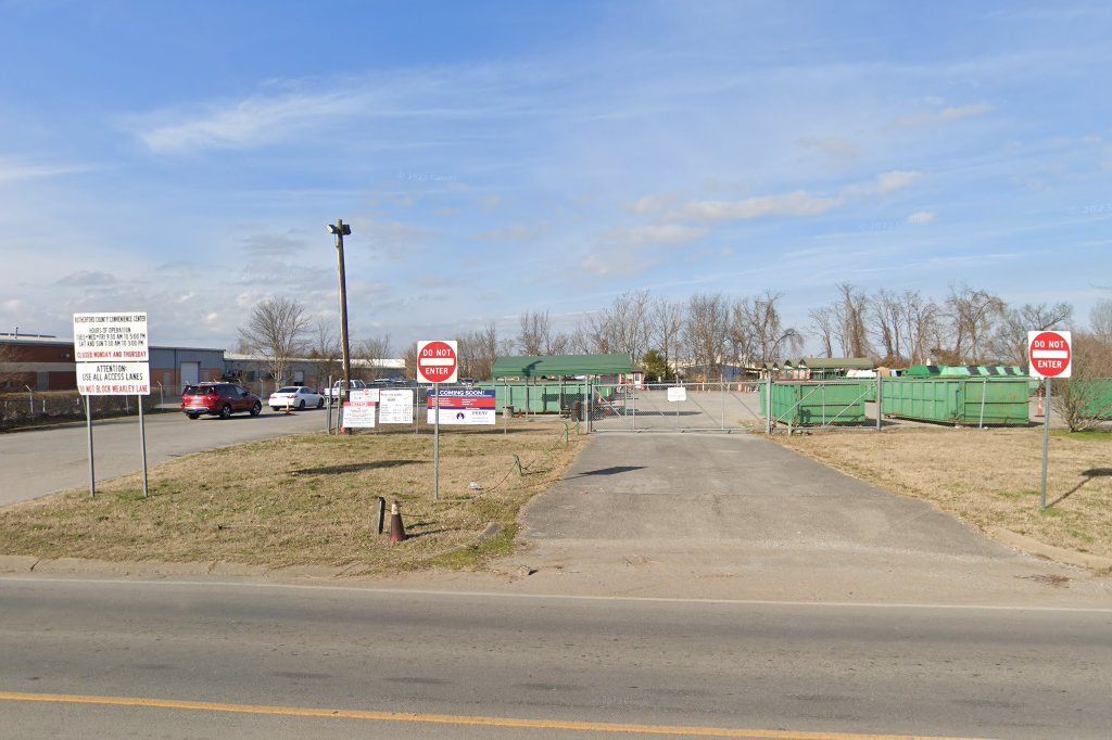 Goodwill Smyrna