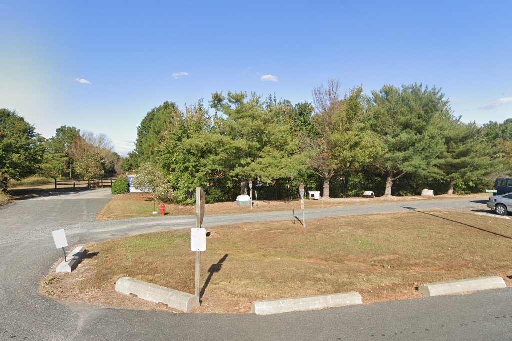 The Ridge School of the Eastern Shore