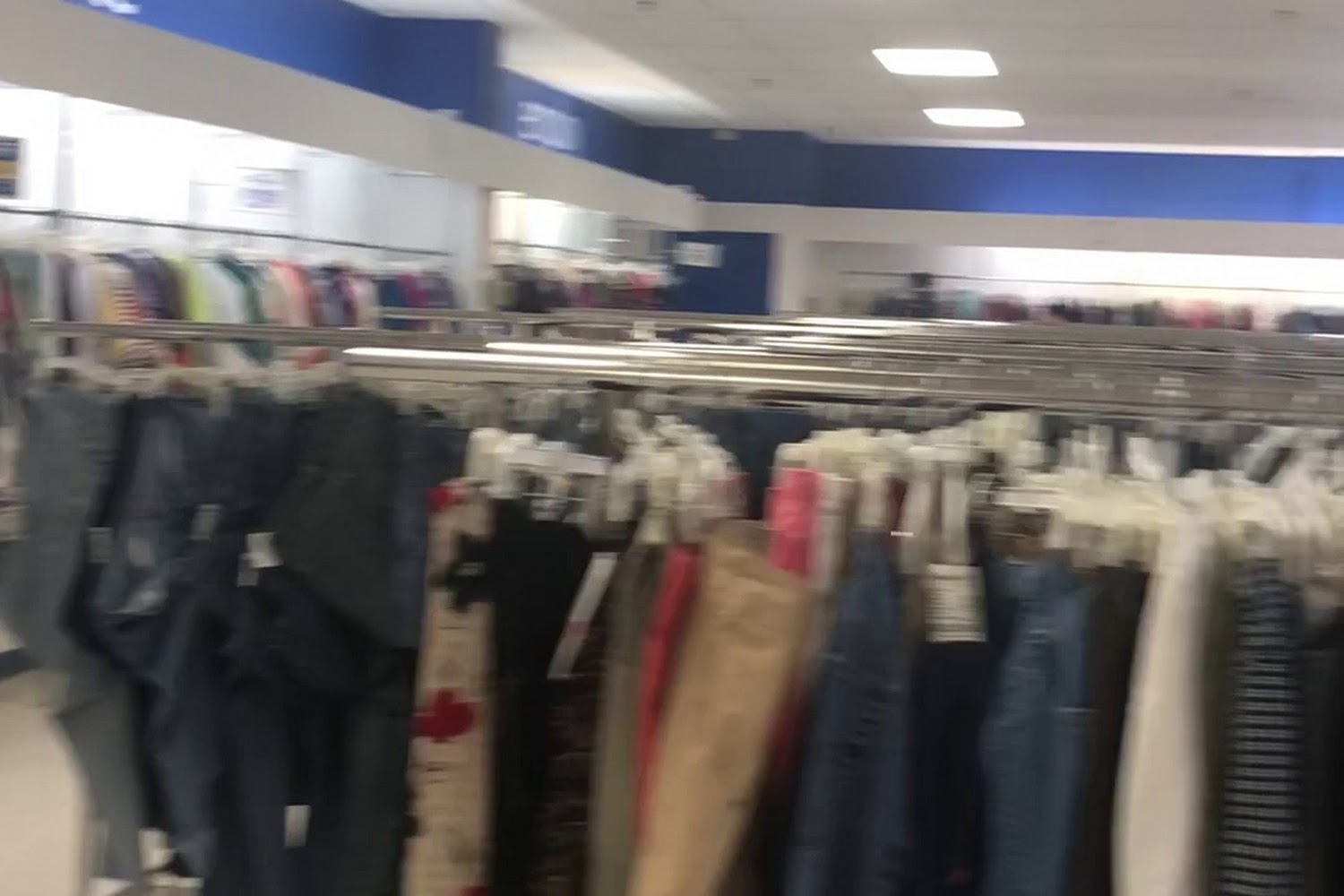 Goodwill El Dorado
