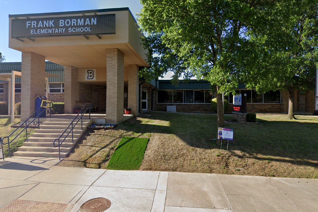 Borman Elementary School