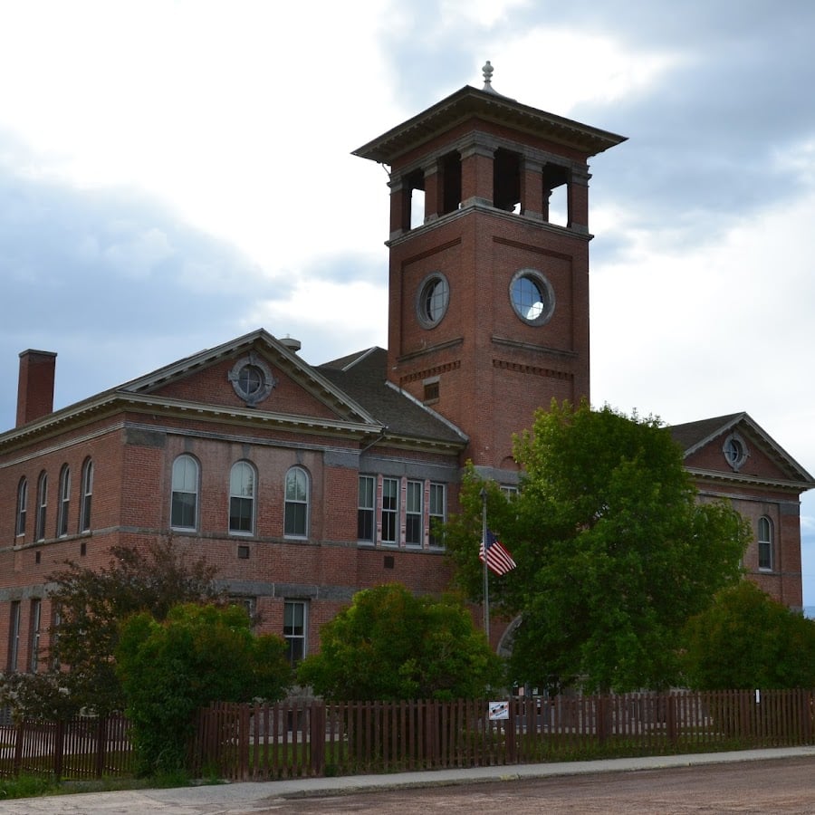Philipsburg School