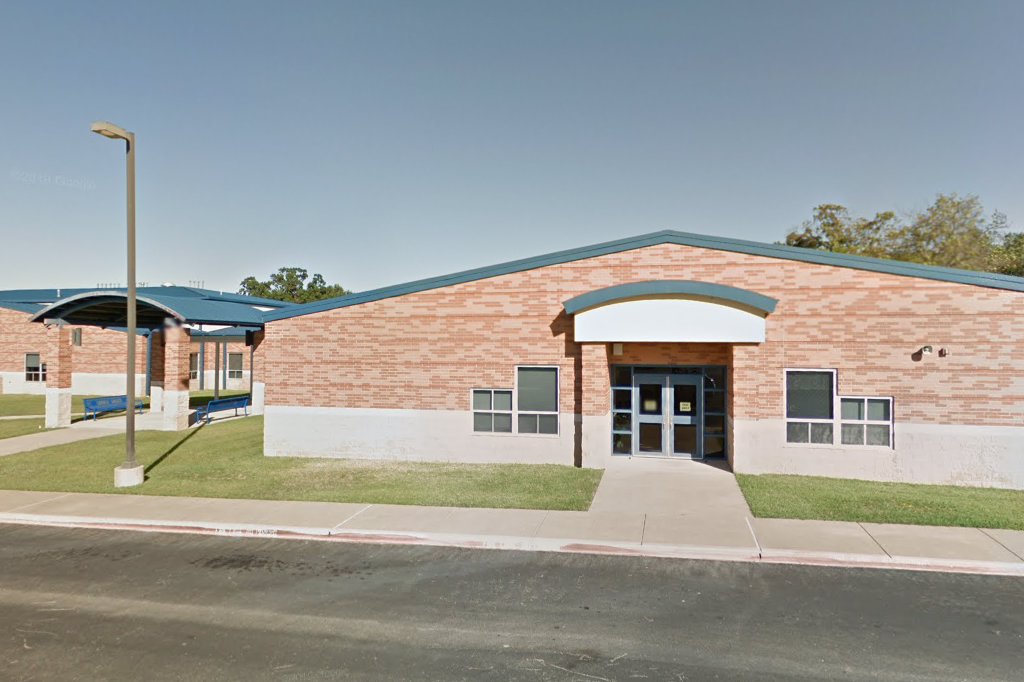 Early Childhood Devel Center School