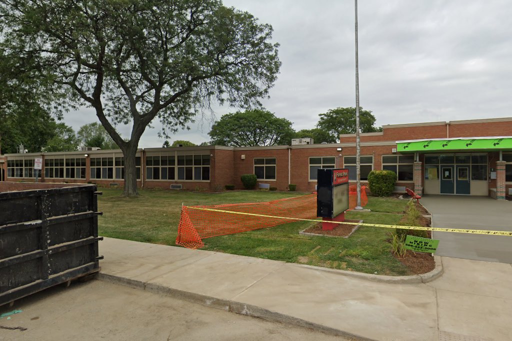 Forest Park Elementary School