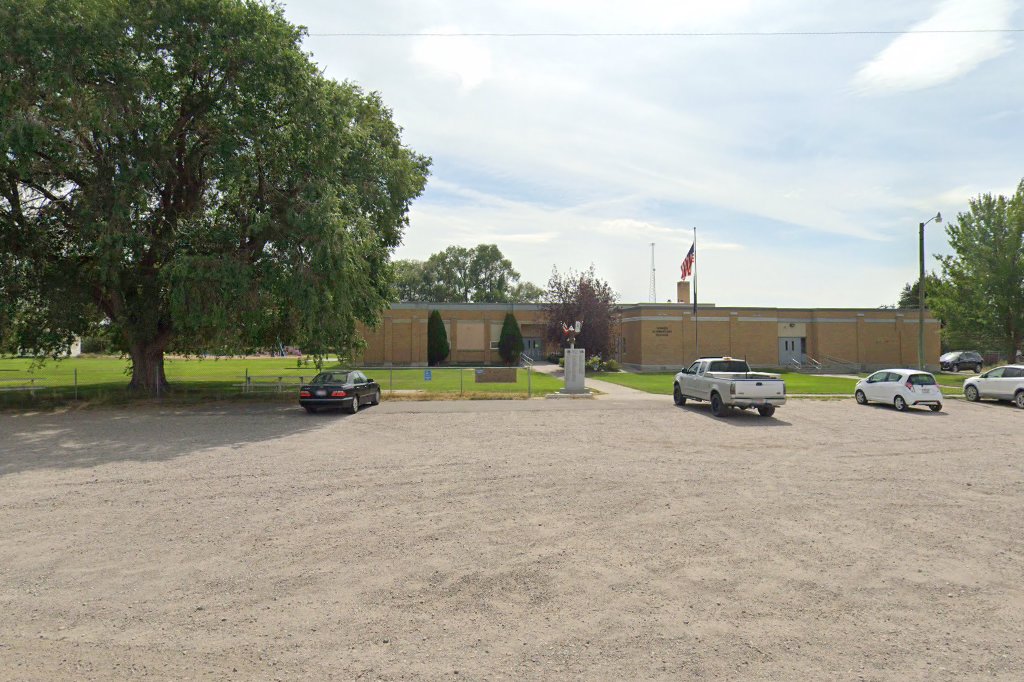 Hamer Elementary School