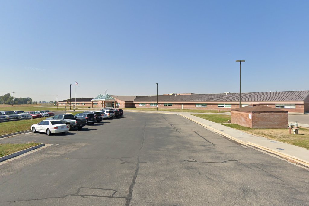 Philo T Farnsworth Elementary