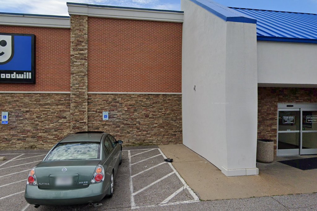 Goodwill Memphis