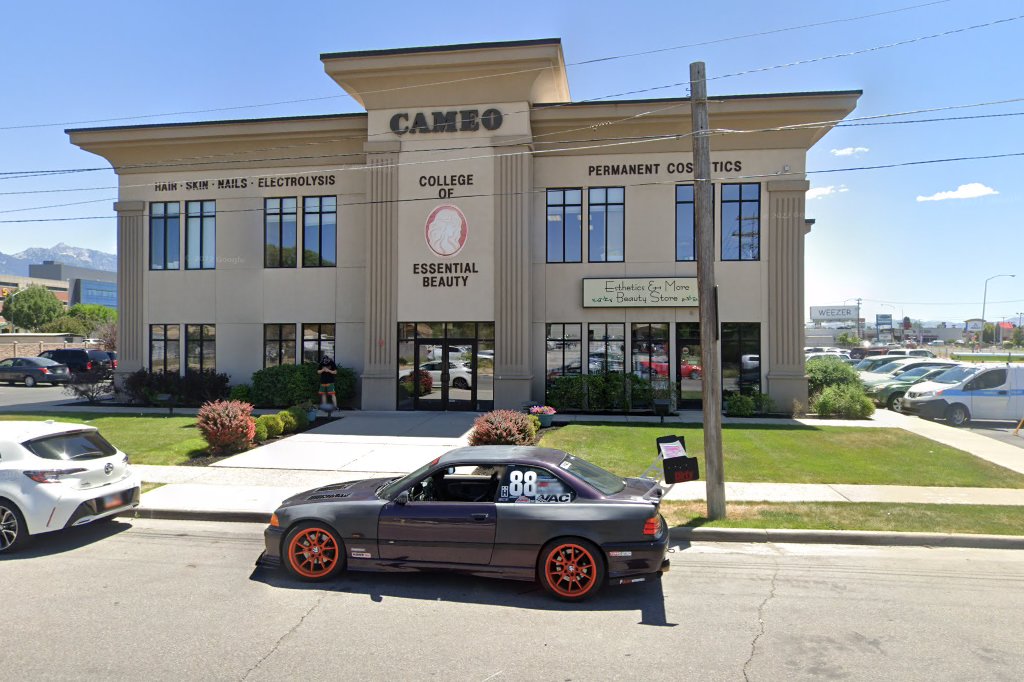 Cameo College of Essential Beauty