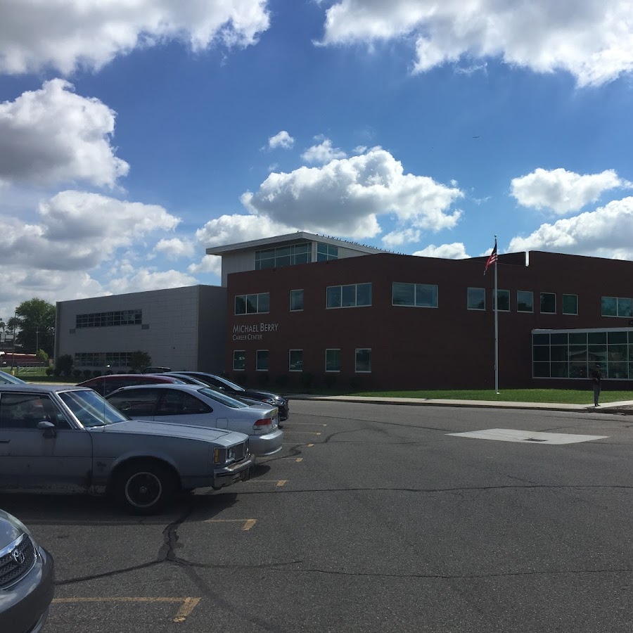 Dearborn Park Elementary School