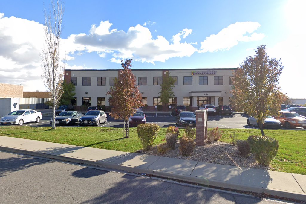 Broadview University - Layton