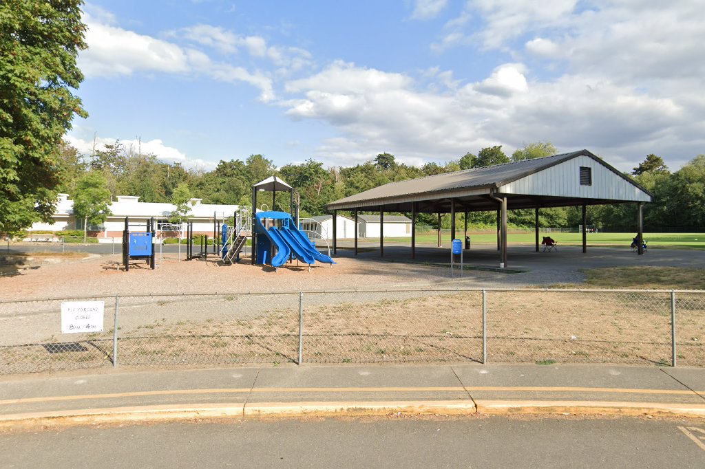 Fruitland Elementary School
