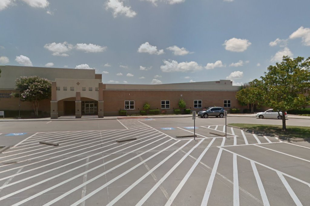 Homestead Elementary School