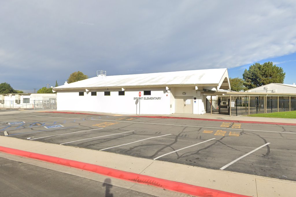 Bryant Elementary School