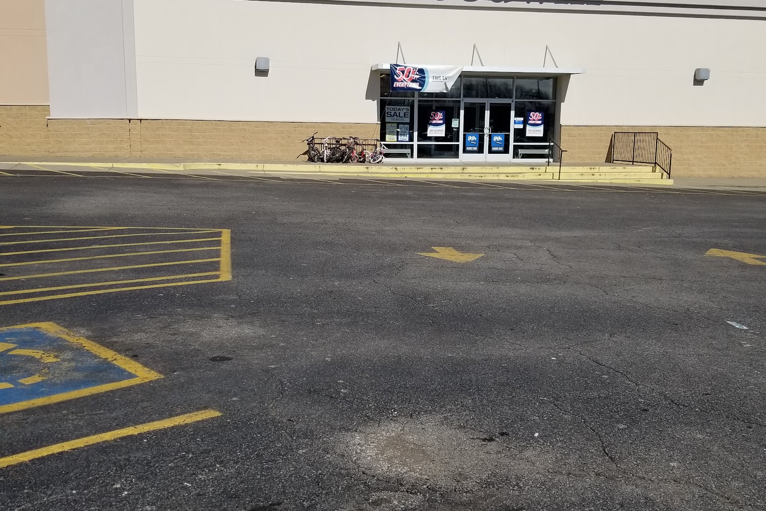 Goodwill Dickson