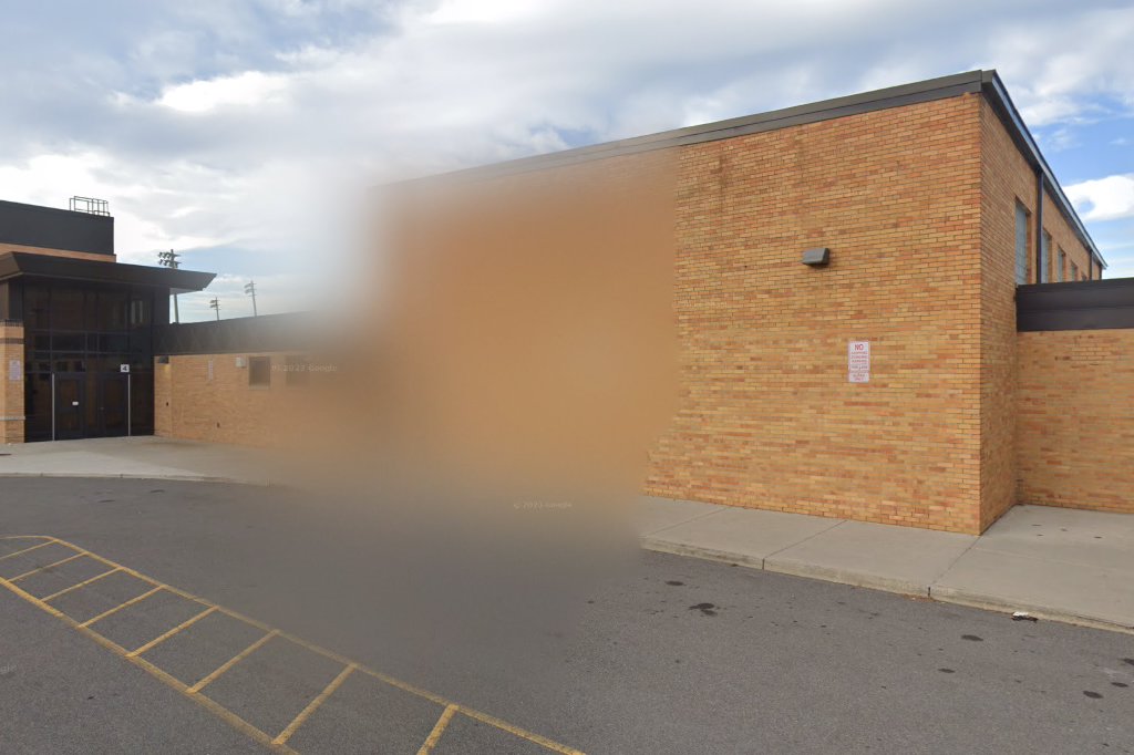 Huron Park Elementary School
