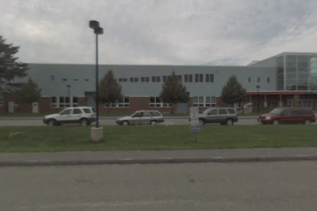 Mt Ararat Middle School