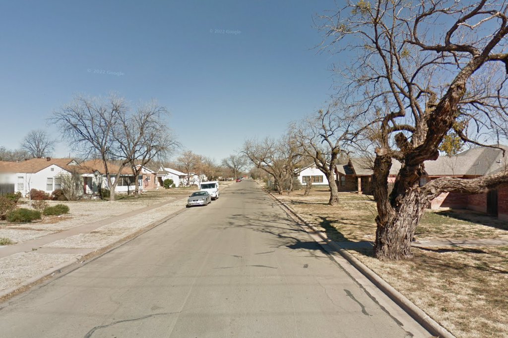 Buffalo Gap Elementary School