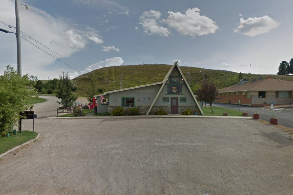 US Department of Veterans Affairs - VA Lewistown Clinic