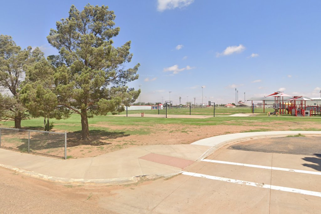 Oak Grove Elementary School