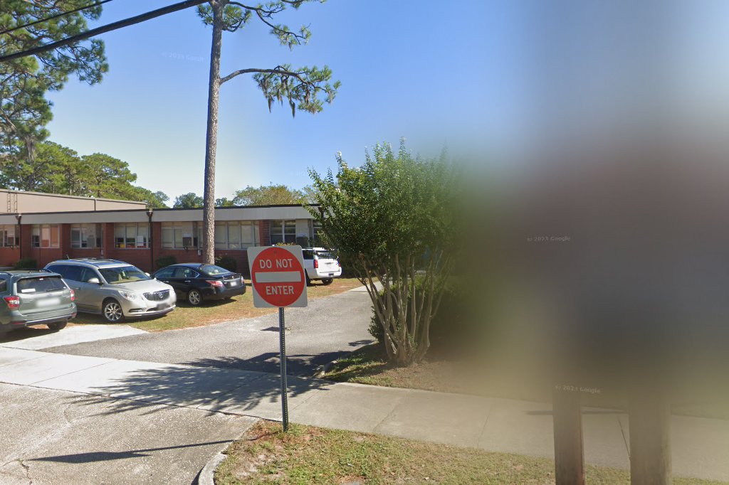 Sunset Park Elementary School