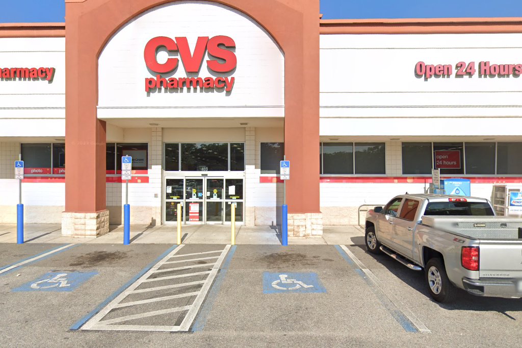 CVS Pharmacy