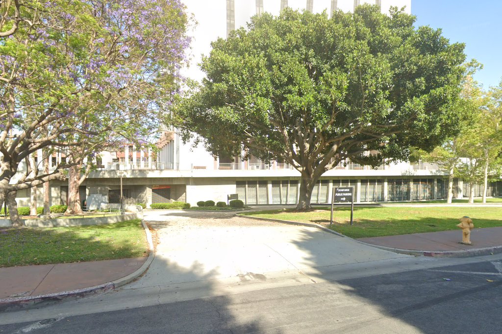 Compton Superior Court