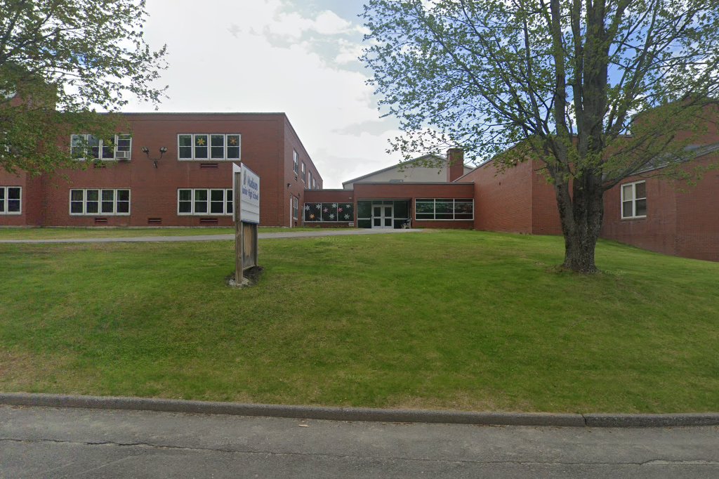 Madison Jr High School