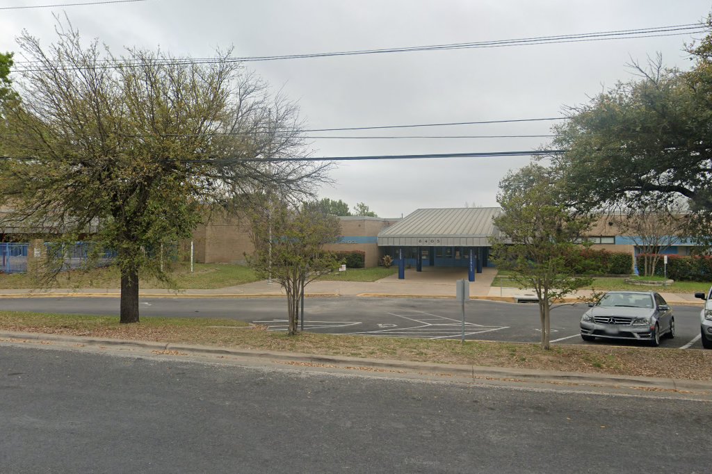 Pleasant Hill Elementary School