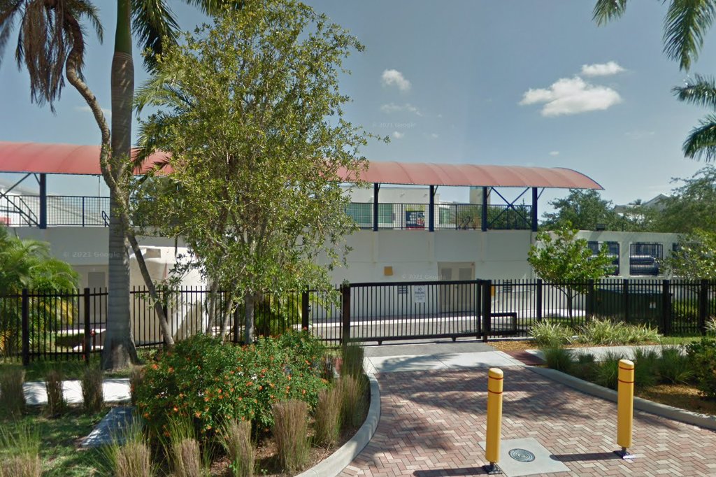 Miami Country Day School