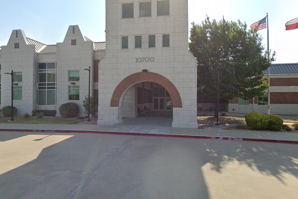 Wakeland High School