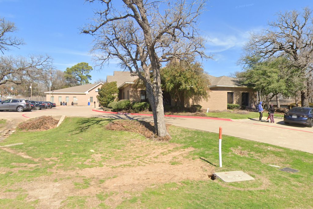 Winfree Academy Charter School (Lewisville)