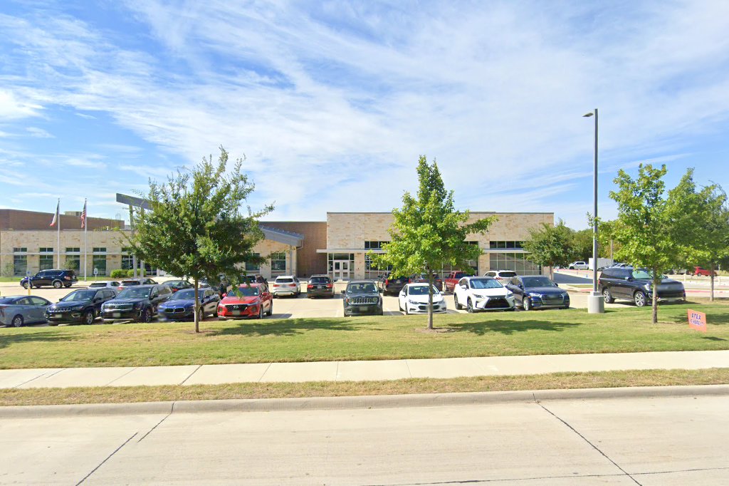 Reinhardt Elementary School