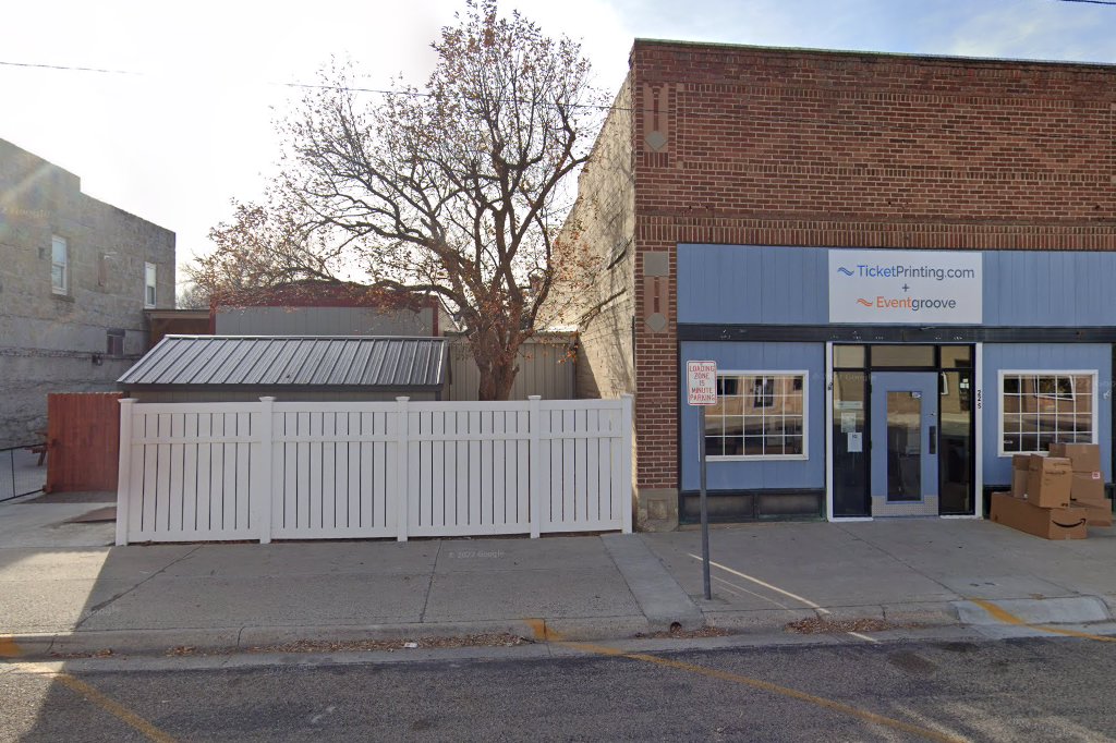 Wheatland County District Attorney