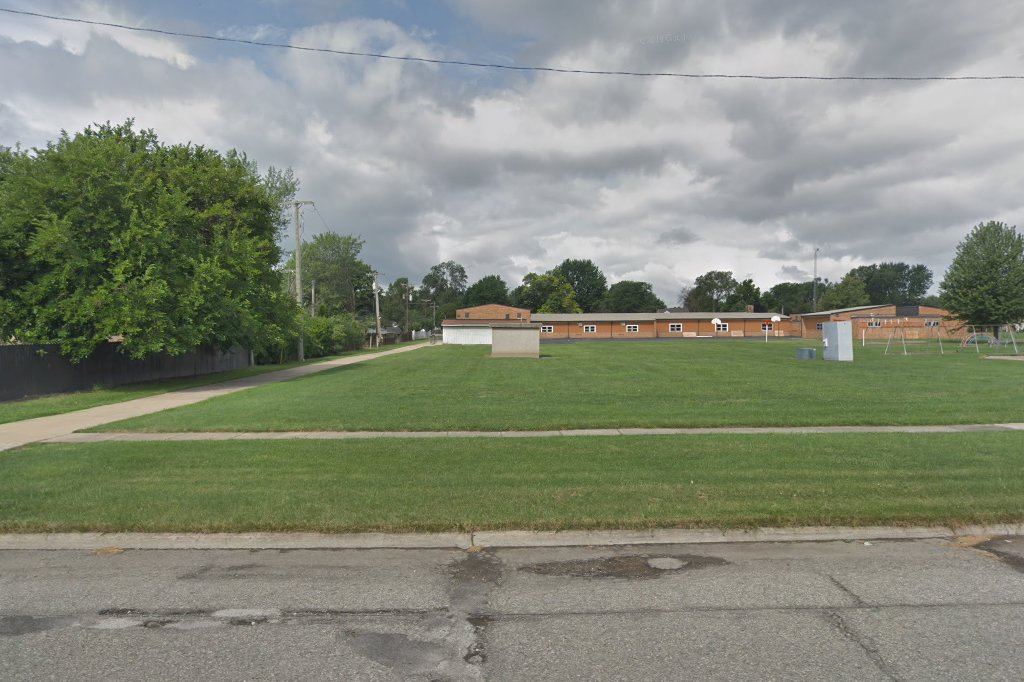 Eureka Heights Elementary School