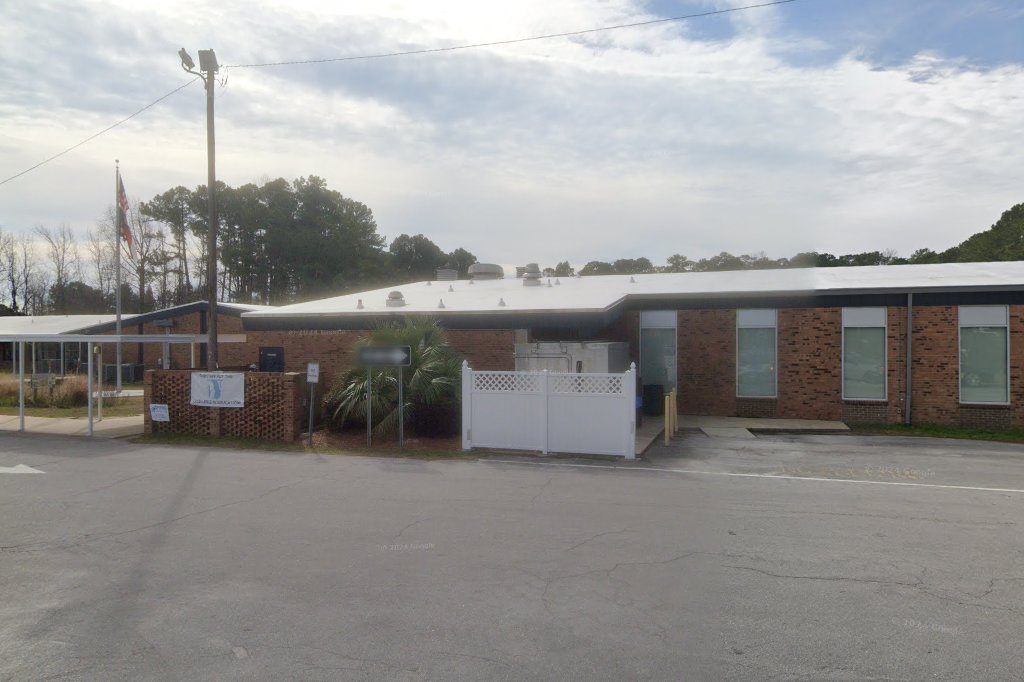 Swansboro Elementary School