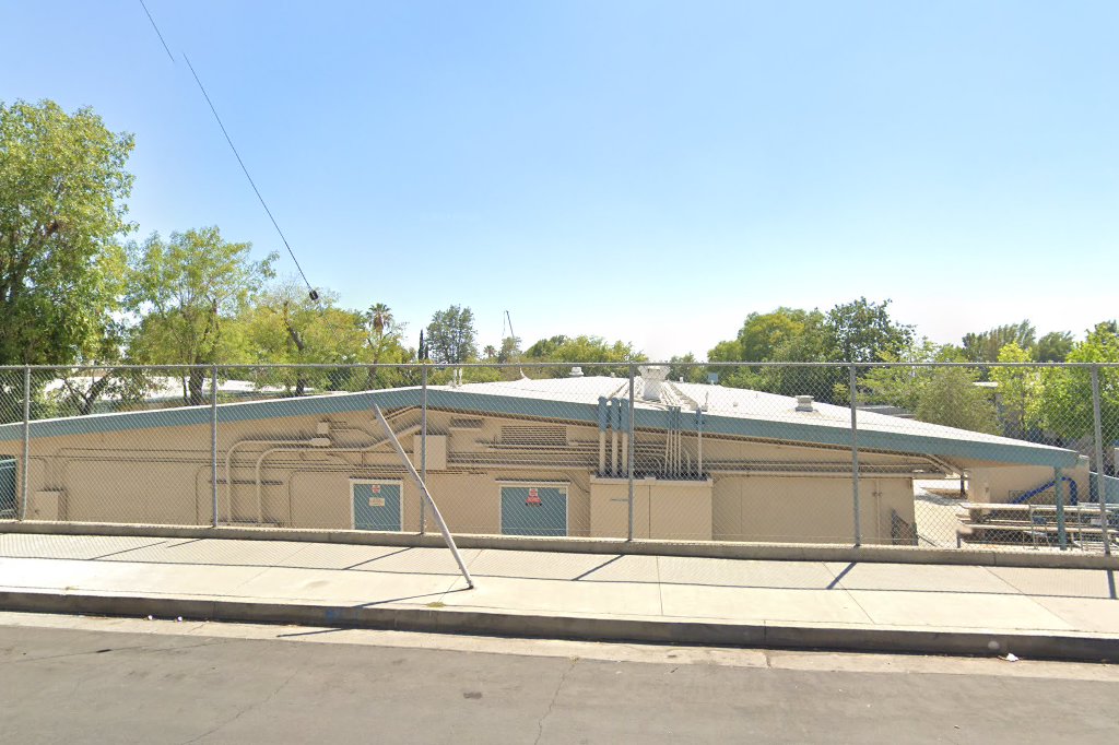 Hillery T. Broadous Elementary School