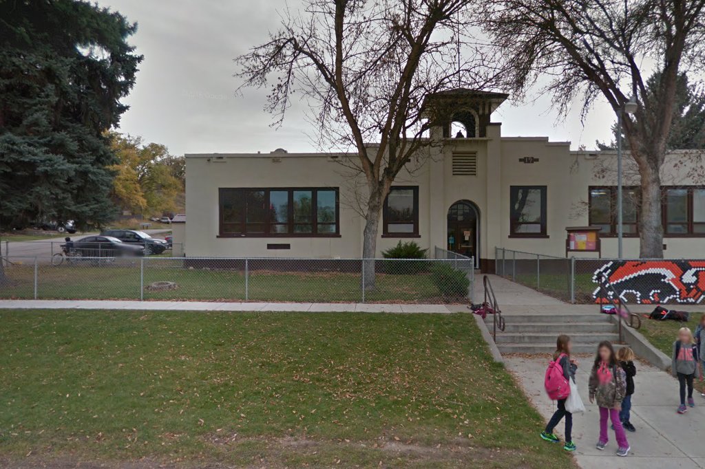 Dixon Elementary School