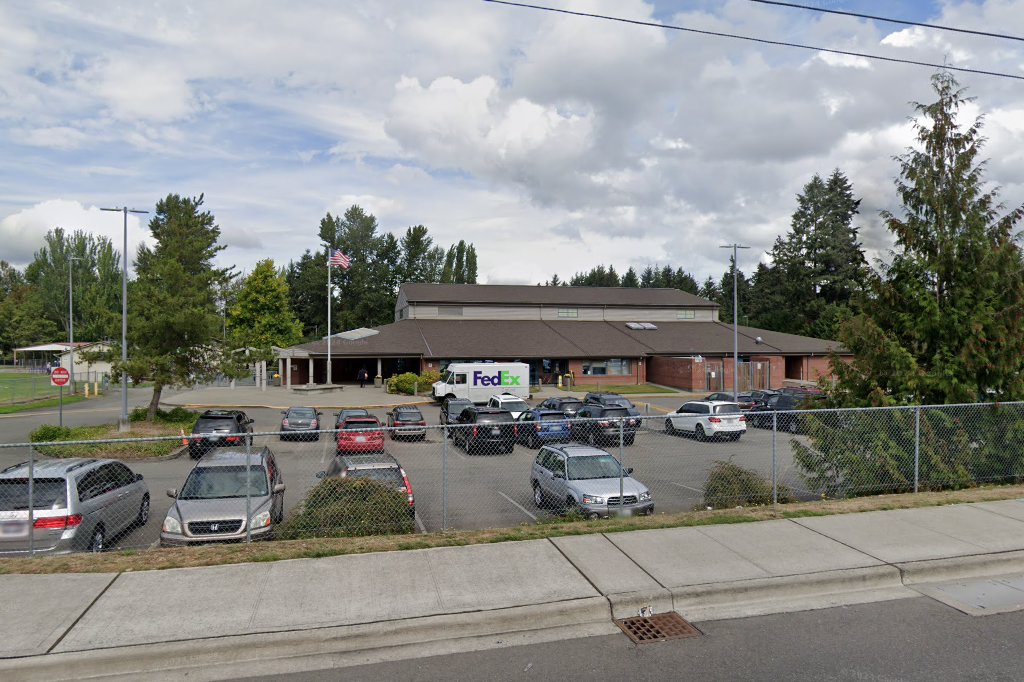 Woodland Elementary School