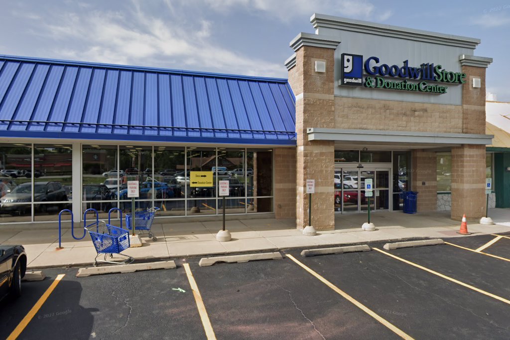 Goodwill Elmhurst