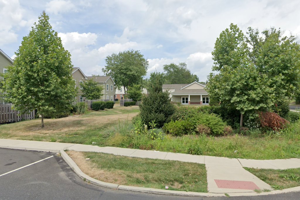 Montgomery County Housing Authority