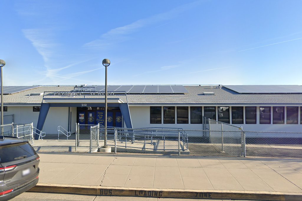 Taft Primary School