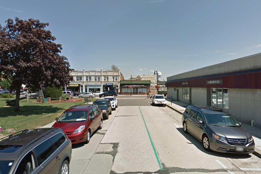 Rockville Centre Village Court