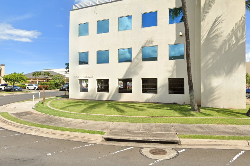 US Department of Veterans Affairs-Veteran Affairs Maui Community Based Outpatient Clinic