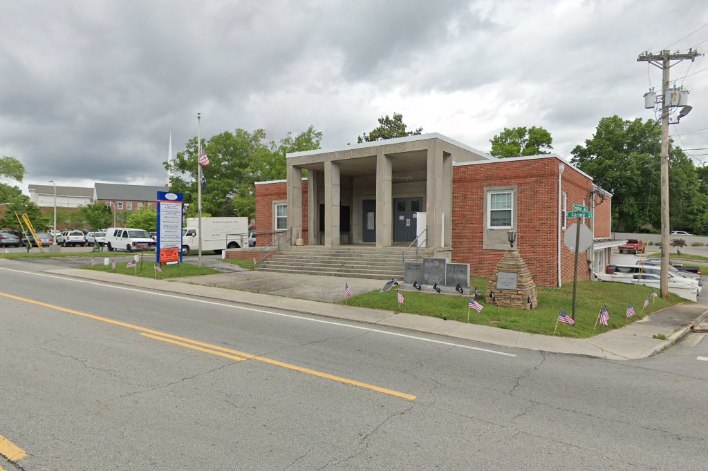 Putnam County Veterans Services Office