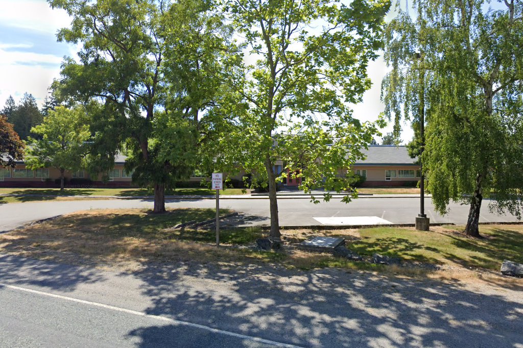 Fidalgo Elementary School