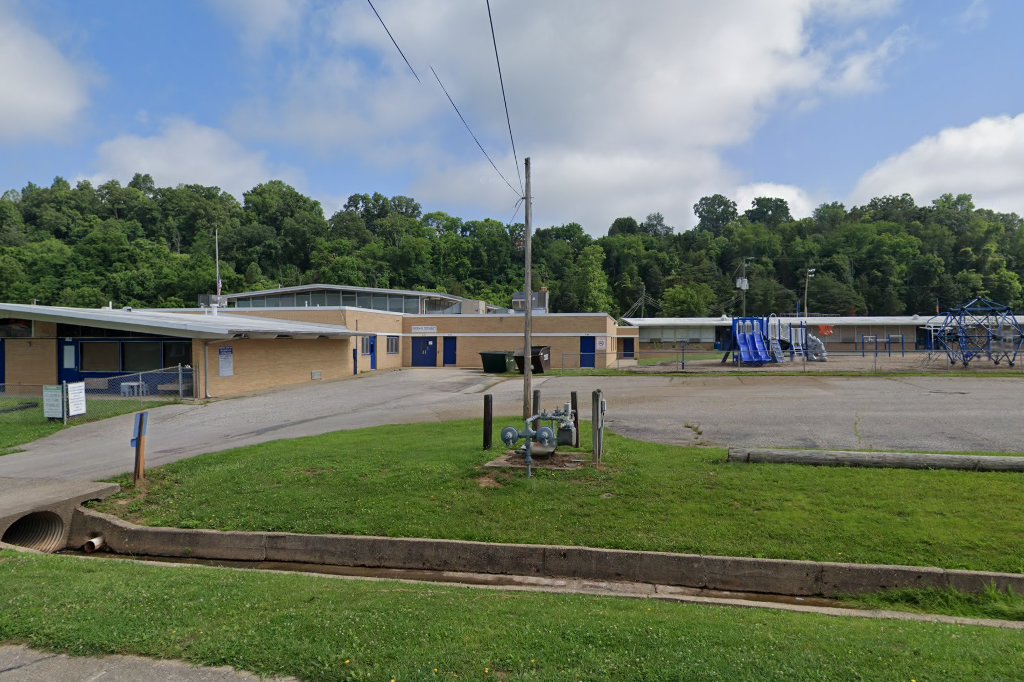 Ripley Elementary School