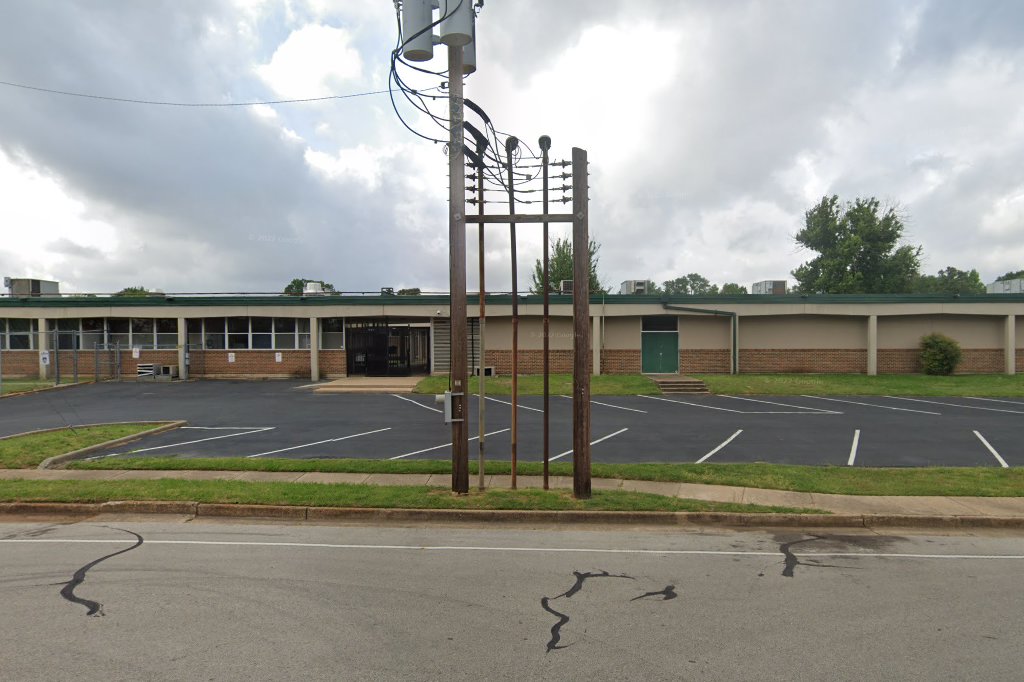 Dogan Middle School
