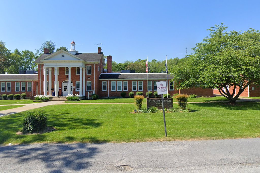 Shepherdstown Middle School