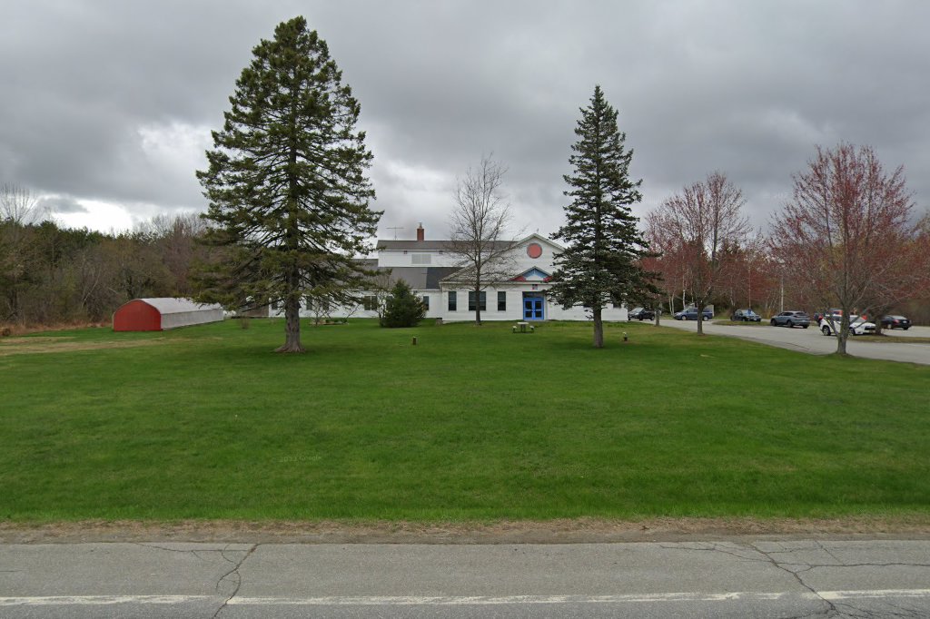 Troy Central School