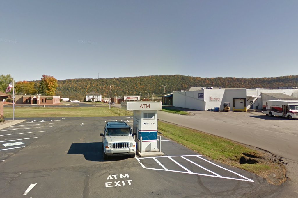 Bradford County Housing Authority